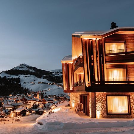 Residence Chalet L'Salvan Selva di Val Gardena Esterno foto
